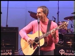 Приходи ко мне, Глафира. Поют Алексей ИВАЩЕНКО и Георгий ВАСИЛЬЕВ