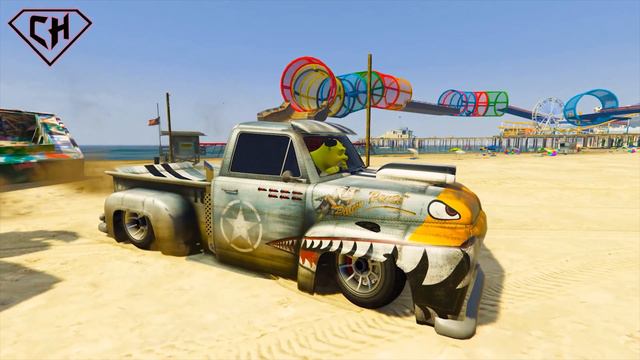 Sports Car | Racing Cars | Cars For Kids | Videos For Children, Race Car