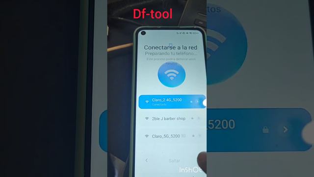 REDMI NOTE 9 FRP 1 CLICK DF TOOL смотреть онлайн