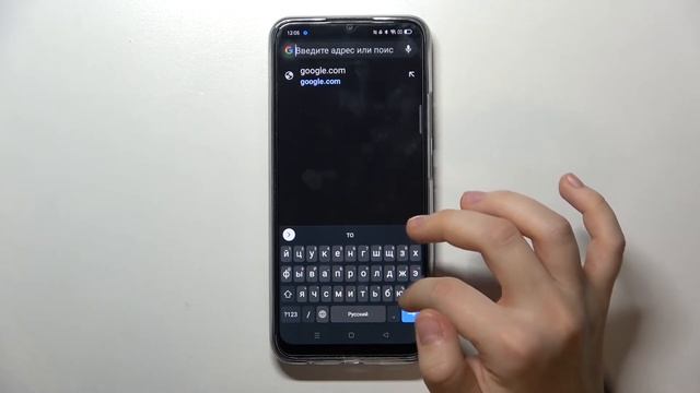 realme c25s | Как включить/выключить автокоррекцию текста Т9 на realme c25s? смотреть онлайн