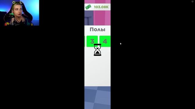 ПОСТРОИЛА ОГРОМНЫЙ ДОМ для БАРБИ ?► Roblox TILKA PLAY ► РОБЛОКС смотреть онлайн