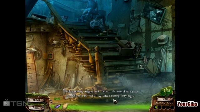 Campfire Legends 3: Last Act [02] w/YourGibs - Chapter 2: BABYSITTER IS BACK смотреть онлайн