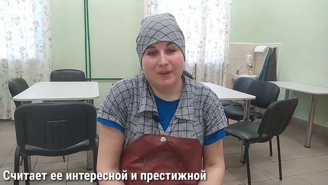 Прядильщик на Оршанском льнокомбинате смотреть онлайн