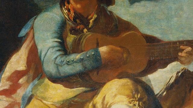 The Most Disturbing Painting смотреть онлайн