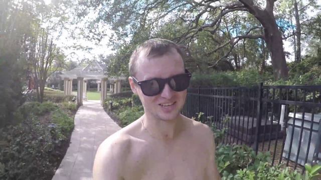 Выгнали из Флориды. Почему я уезжаю в Калифорнию. смотреть онлайн