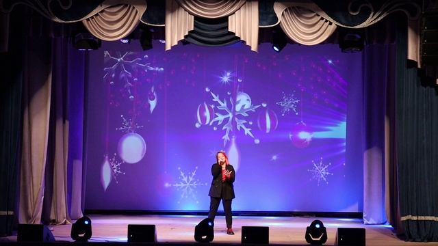 Валерия Григорьева Снежинка смотреть онлайн