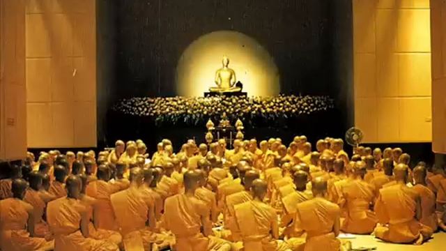 Monges Tibetanos Om Mani Padme Hum смотреть онлайн