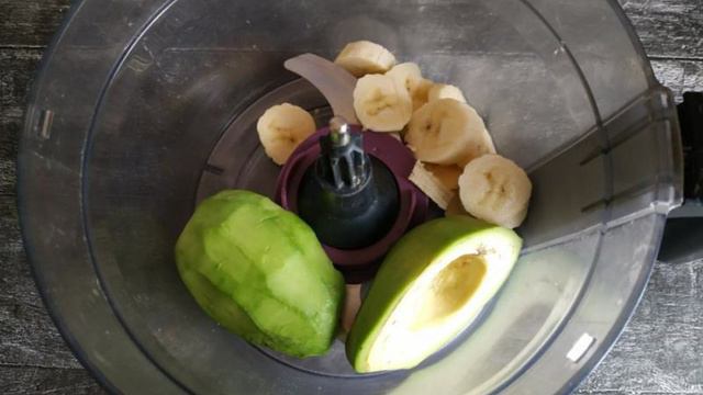 Вкусные будни