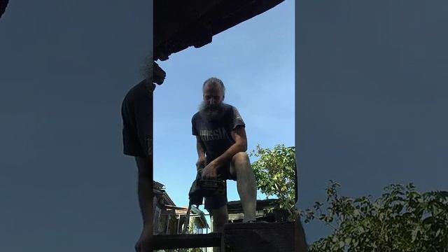 Дрова в баню. смотреть онлайн