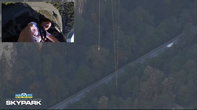 Skypark At Sochi 2016