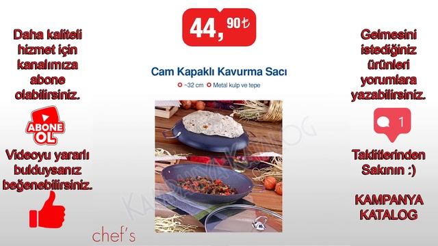 BİM'DE BU CUMA MUTFAK ÜRÜNLERİ VE KÜÇÜK EV ALETLERİ | BİM 15 KASIM 2019 CUMA AKTÜEL ÜRÜNLERİ KATALO смотреть онлайн