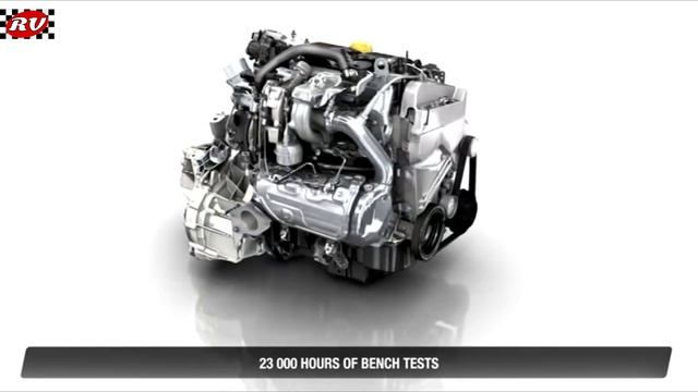 Renault faz parceria com a chinesa Geely para produzir motores смотреть онлайн