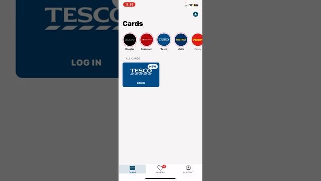 How to add a card to the Apple wallet in Stocard? смотреть онлайн
