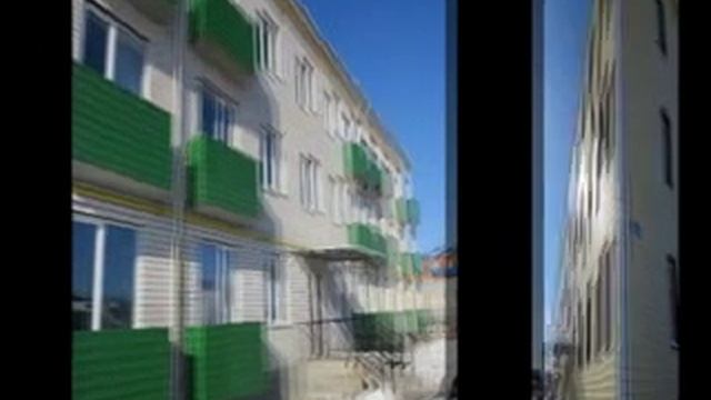 Выездная проверка Фонда ЖКХ. Курганская область. Март 2015 года смотреть онлайн