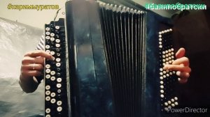 ЧУВАШСКАЯ ПЛЯСОВАЯ НА БАЯНЕ - ОБУЧАЮЩИЙ РАЗБОР. #кариммуратов #баянпобратски