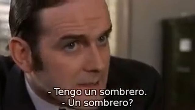 Monty Python - Humor contable смотреть онлайн