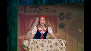 "Красная шапочка"