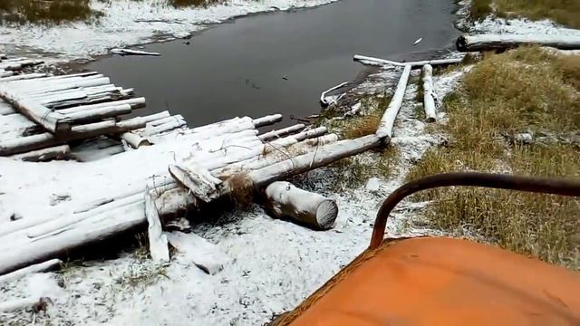 Дорога на Шугур-Карым смотреть онлайн