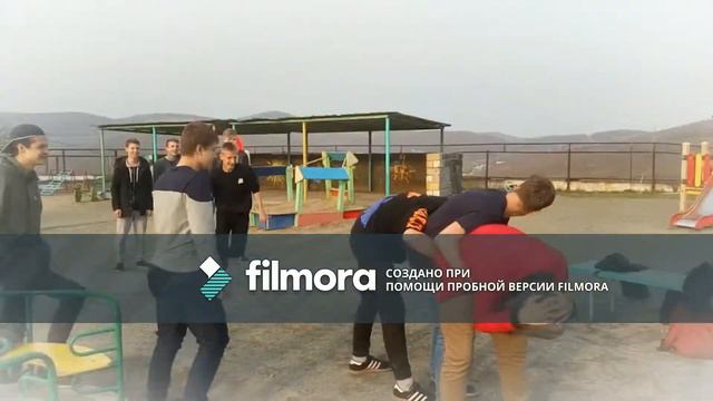 Эпик фразы #10 Это Гетто... смотреть онлайн