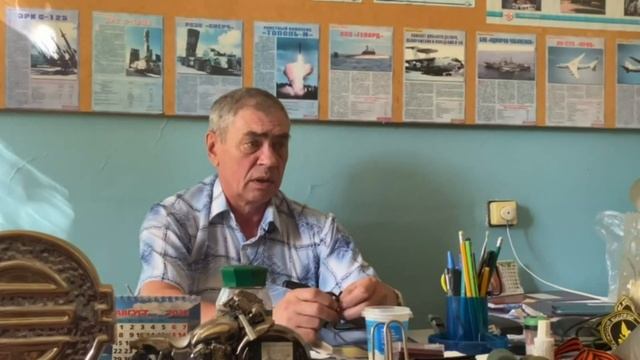 От прошлого к настоящему - Челябинский энергетический колледж смотреть онлайн