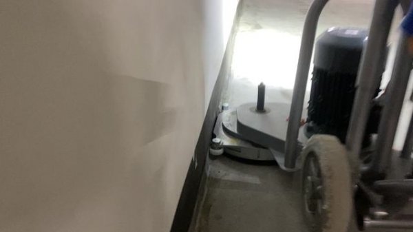 Модернизированная кромочная шлифовально-полировальная машина LAVINA ELITE L13