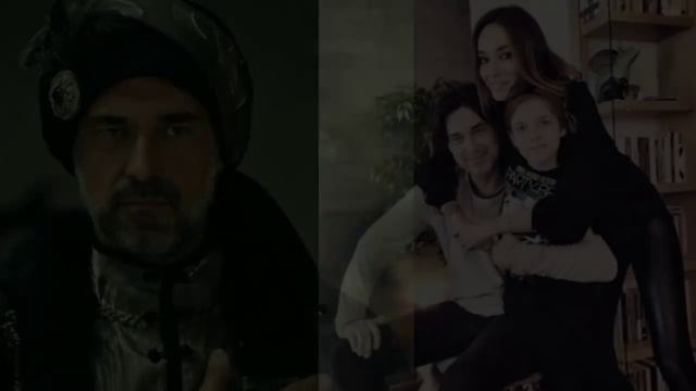 Ertugrul Ghazi Urdu | Episode 108| Season 5 | Ertugrul Ghazi Real Life Partners Part 2 Couples Urdu смотреть онлайн