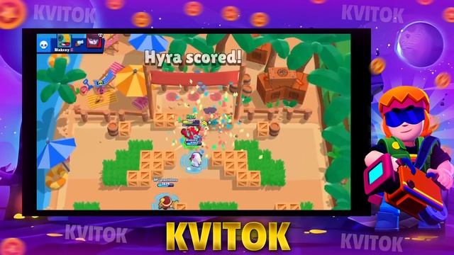 Как Набрать Быстро Первых Подписчиков на Ютуб | Как Раскрутить Канал на YouTube |Brawl Stars смотреть онлайн