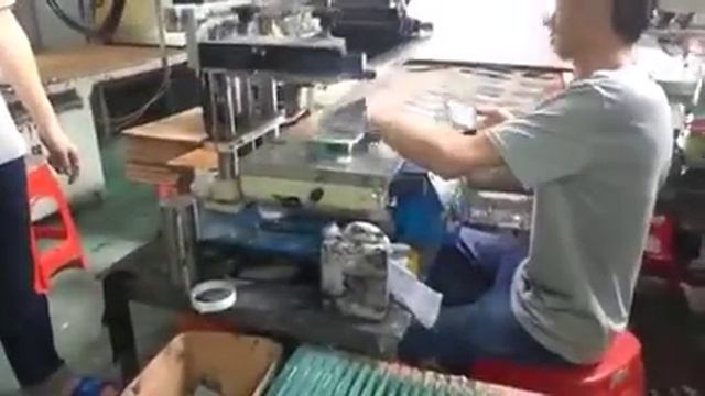 Полуавтоматический принтер Top Brand 3050 смотреть онлайн