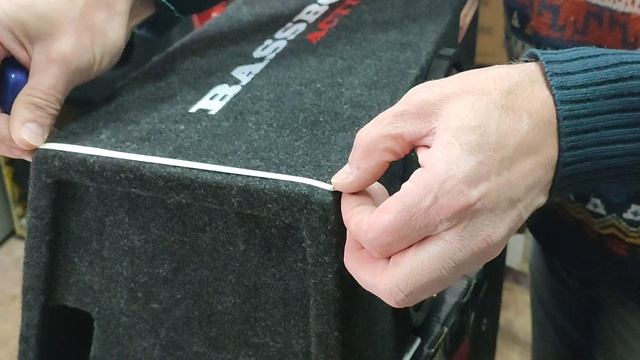 обзор - прослушивание активного сабвуфера magnum bass box 10A (ссылка на Telegram и WK в описании) смотреть онлайн