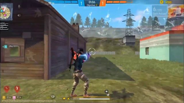 SENSI IGUAL XIT ⚙️👿 MIRA NÃO TREME! A MELHOR SENSIBILIDADE PARA SUBIR CAPA NO FREE FIRE FF