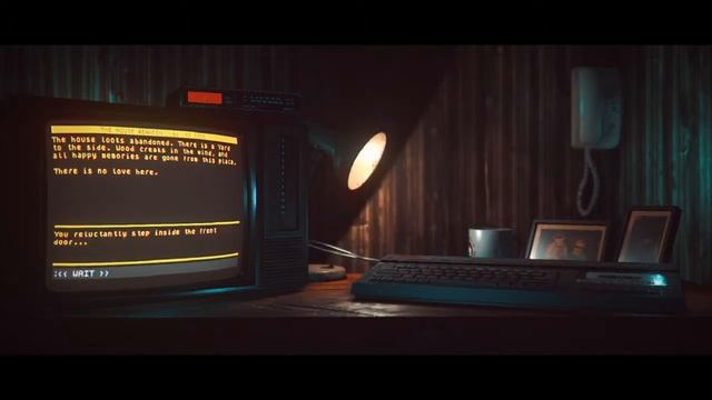 Stories Untold Demo - Let's Play (Watch me...him...us...whoever play) смотреть онлайн