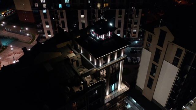 Песнь риэлтора - Гимн ЭКОкварталу РусскаЯ ЕвропА в Калининграде