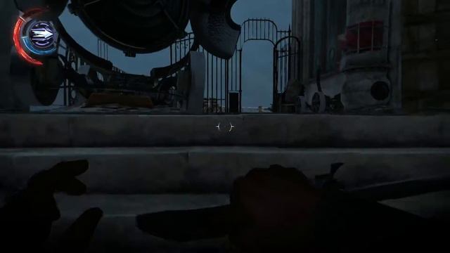 Dishonored 2 Прохождение - #12 [Глава 3 - Аддермирский институт] смотреть онлайн