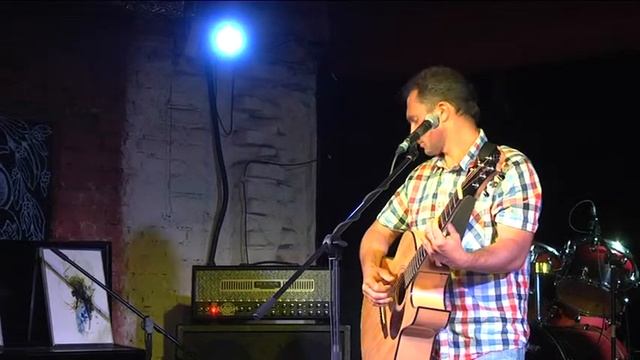 Дмитрий Коледин - Ветер налетит, завоет снег (А.Блок) смотреть онлайн