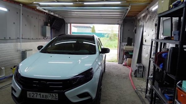 Знакомство с оборудованием Мотор - Мастер.