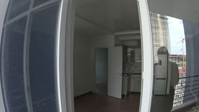 Батуми. Грузия. Продажа 3-х комнатной квартиры на Пиросмани 18. Обзор. смотреть онлайн
