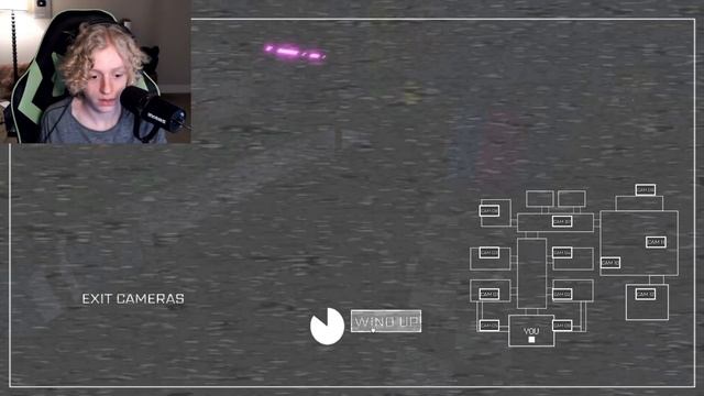 VC ROBLOX FNAF MULTIPLAYER with my FRIENDS (Part 2) смотреть онлайн