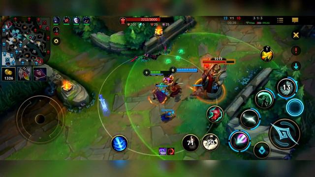 МЕТА WILD RIFT | СИЛЬНЕЙШИЕ ГЕРОИ WILD RIFT | АКТУАЛЬНЫЕ ГЕРОИ WILD RIFT | КОГО КУПИТЬ WILD RIFT смотреть онлайн