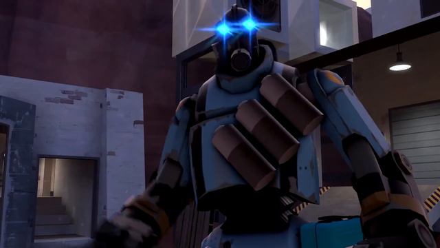 [SFM] Elimination Test смотреть онлайн