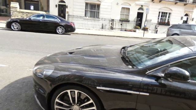 Supercars In London (Audi R8, Ferrari 360 Chalenge Stradale , Astun Martin DBS, Hurucan Evo,GT3)!!! смотреть онлайн