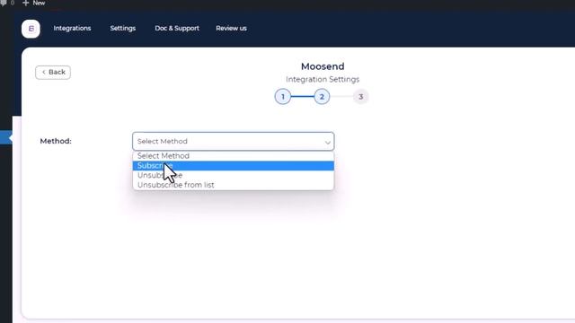 (Free) Integrating WPForms with Moosend | Step-by-Step Tutorial | Bit Integrations смотреть онлайн