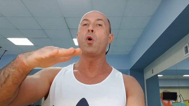 НАСКОЛЬКО ЧАСТО НУЖНО ТРЕНИРОВАТЬСЯ? смотреть онлайн