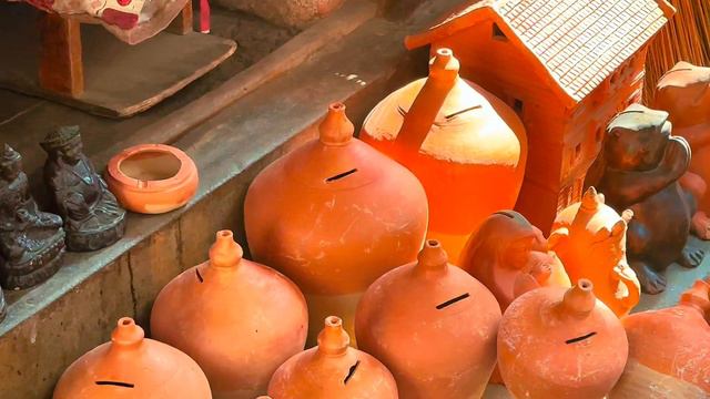 Nepal Kathmandu Grand Mosque 20 Years Ago | Traditional Breakfast By Nepali Ladies | Adil Vlogs смотреть онлайн