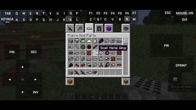 Pojavlauncher for android | Flans mod | Cars | Tank | Vehicle | Minecraft java | Minecraft mods смотреть онлайн