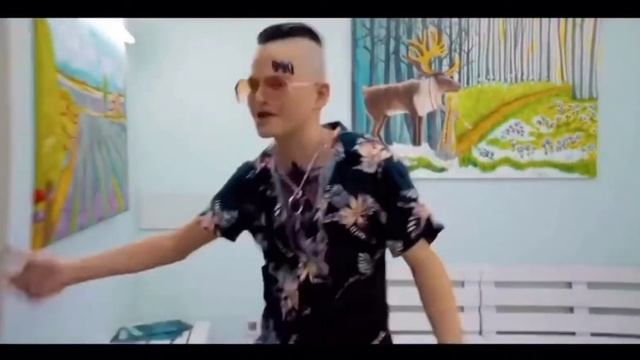 ГУТЕН МОРГЕН - ВОТ ТАК (Official, video) смотреть онлайн
