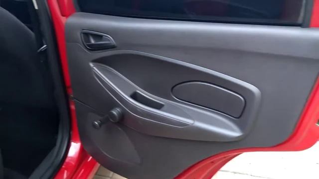 FORD KA SE 1.5 SD B 17/18 60022341 смотреть онлайн