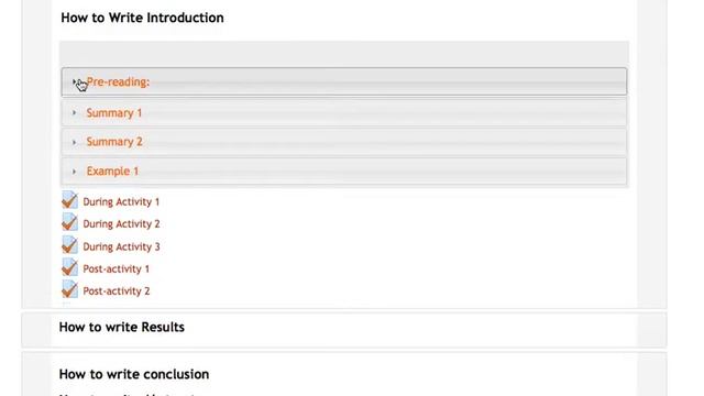 Moodle Jquery Accordion смотреть онлайн