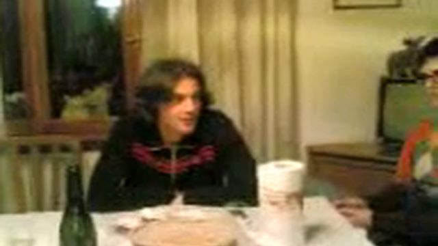 Natale 25/12/2006 смотреть онлайн