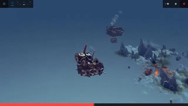 【Besiege】Little Bomber I , II , IV смотреть онлайн