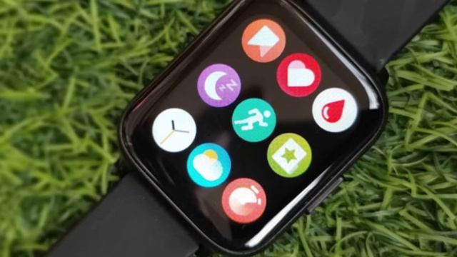 Dizo Watch 2 Review: is This Best Smartwatch to Buy? | Dizo Watch 2 features. смотреть онлайн